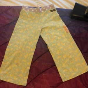 Matilda Jane pants